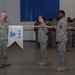 240th QM Company awarded the Army Safety Excellence Streamer