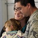 621st CRW members return home from Pakistan