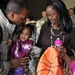 621st CRW members return home from Pakistan