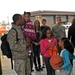 621st CRW members return home from Pakistan