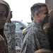 621st CRW members return home from Pakistan