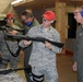 Maj. Gen. Mark Solo Visits Altus Air Force Base