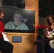 NBC San Diego presents Marine wife, son with early holiday gift