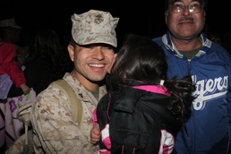 3/12 comes home to loving families