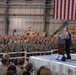 President Obama makes surprise visit to Bagram Airfield