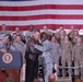 President Obama makes surprise visit to Bagram Air Field