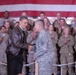 President Obama makes surprise visit to Bagram Air Field