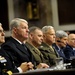 Top Military Leaders Testify About DADT Report