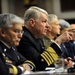 Top Military Leaders Testify About DADT Report