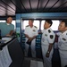 Southern Partnership Station 2011, Project Handclasp