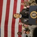 President Obama makes surprise visit to Bagram Airfield