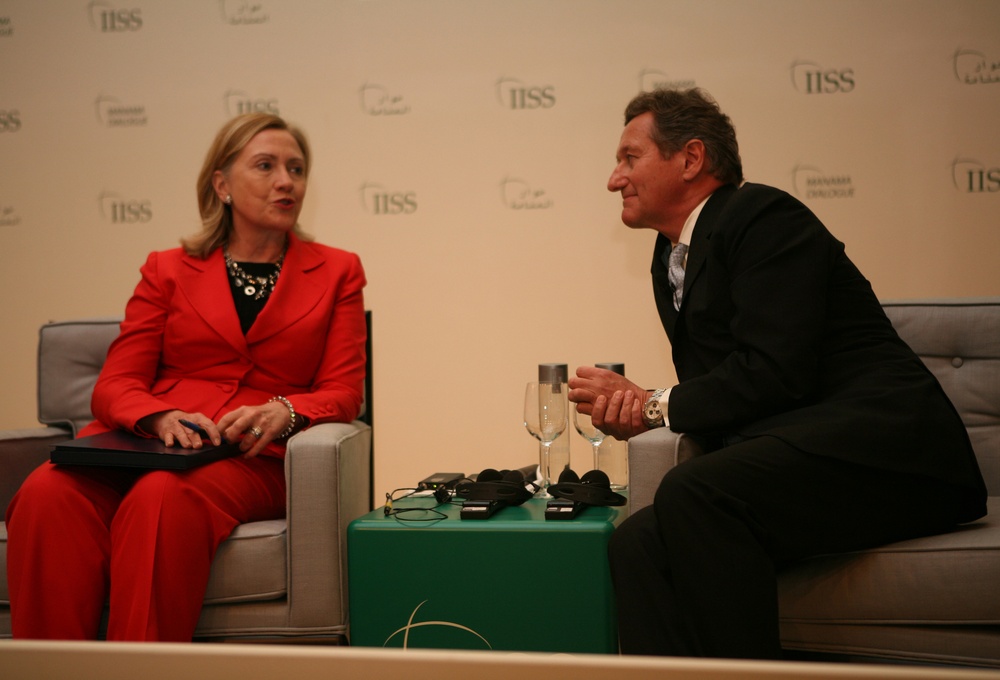Manama Dialogue
