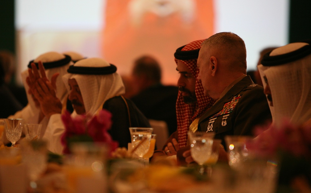 Manama Dialogue