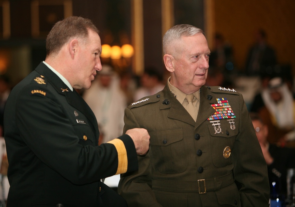 Manama Dialogue