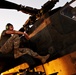 Army crews work behind scenes to maintain Apache helicopters