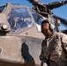 Army crews work behind scenes to maintain Apache helicopters
