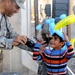 Operation New Dawn-Iraqi Kids Day