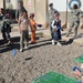 Operation New Dawn - Iraqi Kids Day