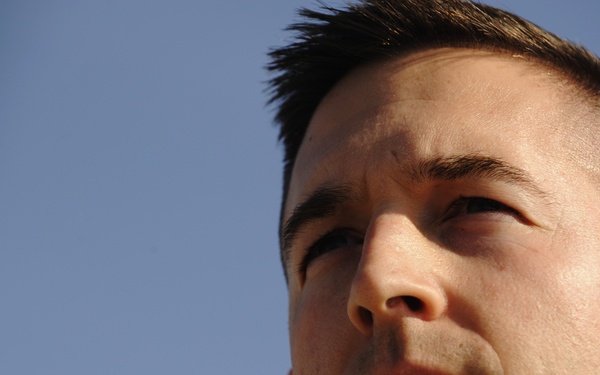 KC-10 Extender and E-3 Sentry (AWACS)