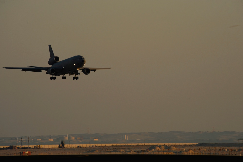 KC-10 Extender