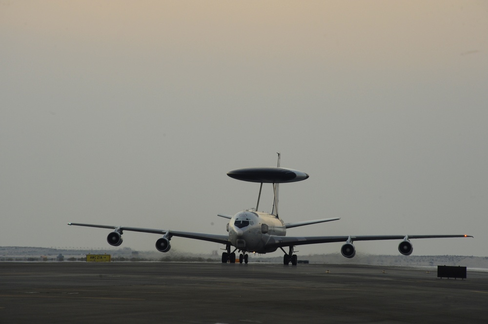 E-3 Sentry