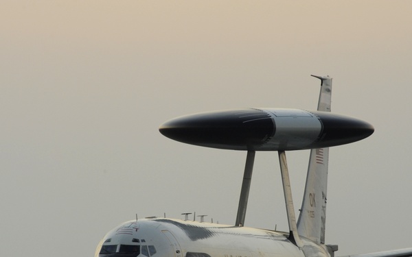 E-3 Sentry