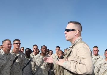 New runway offers new capabilities for FOB Delaram II