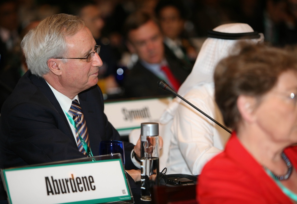 Manama Dialogue