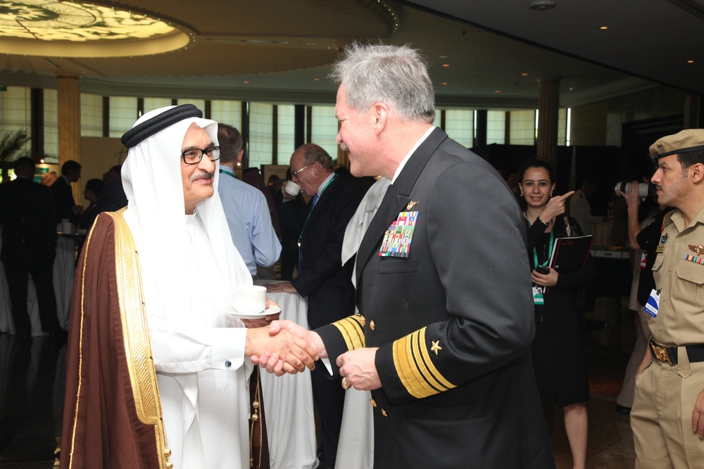 Manama Dialogue
