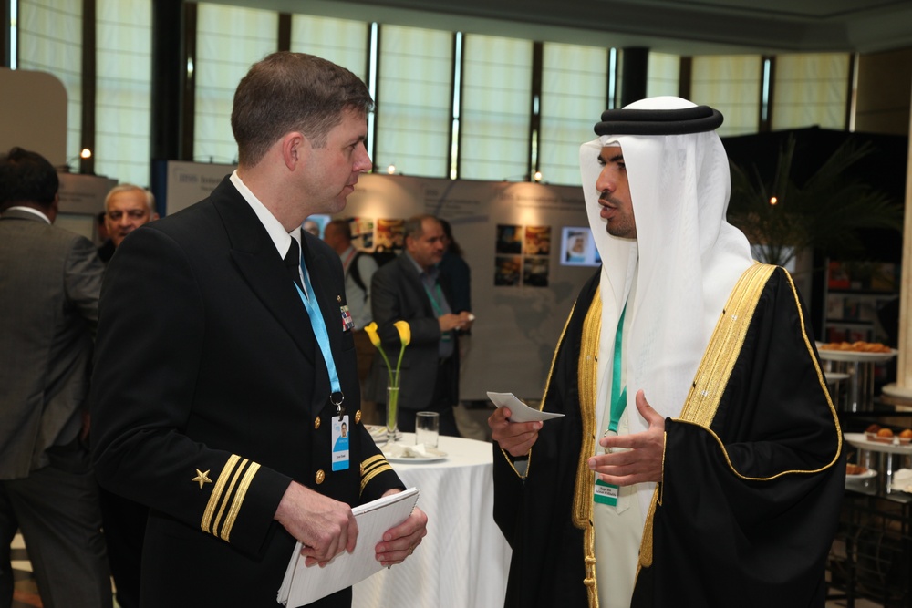 Manama Dialogue