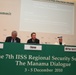 Manama Dialogue