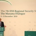 Manama Dialogue