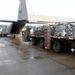 Support of Israel Wildfires Response