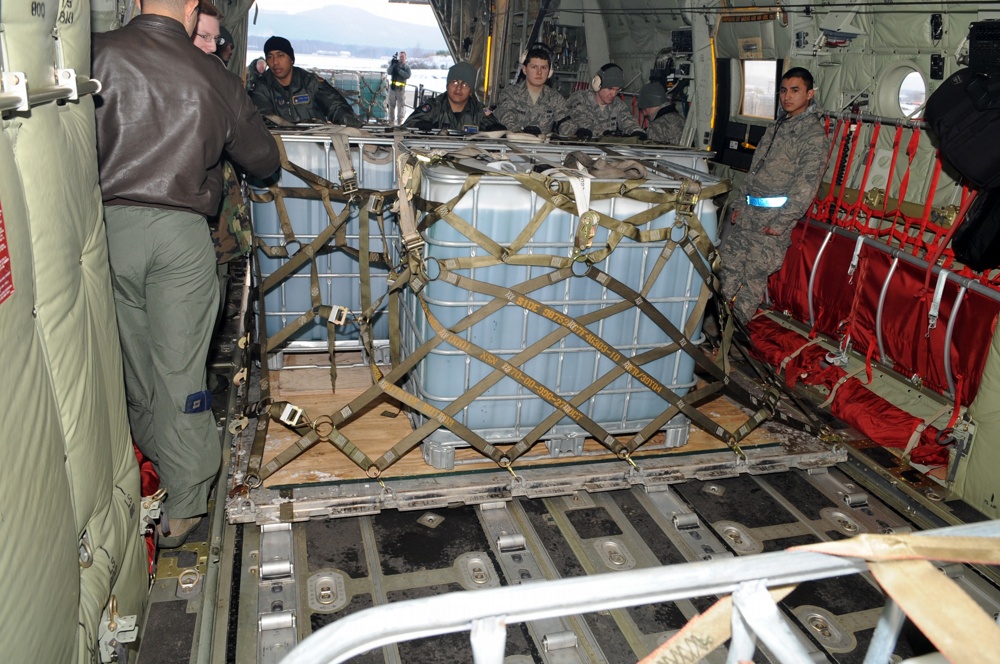Support of Israel Wildfires Response