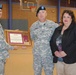 Guard Leader Retires With More than 30 Years of Service