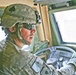 A day in the life of an Army truck driver