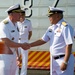 CMF Commander Commends Thai Navy On Counter-Piracy Deployment