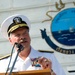 CMF Commander Commends Thai Navy On Counter-Piracy Deployment