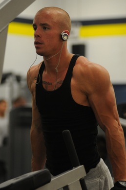 Fitness Through the Holidays