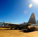 Contingency response 'Mobility Masters' return from Pakistan relief mission