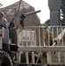 Contingency response 'Mobility Masters' return from Pakistan relief mission