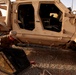 Life in the Lot: motor transport lot keeps wheels turning for Helmand province Marines