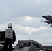 USS George H.W. Bush action