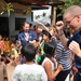 USS Mustin in Cambodia