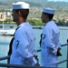 USS Pearl Harbor