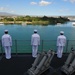 USS Pearl Harbor