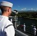 USS Pearl Harbor