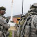 Pre-deployment training in support of Operation Enduring Freedom