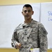 US Army aviation program candidates take AFAST exam