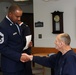 Altus AFSA chapter visits disabled vets
